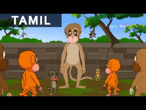 Tamil Cartoon Stories Free