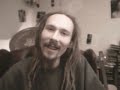 Back on YouTube + my covering my Dreadlocks