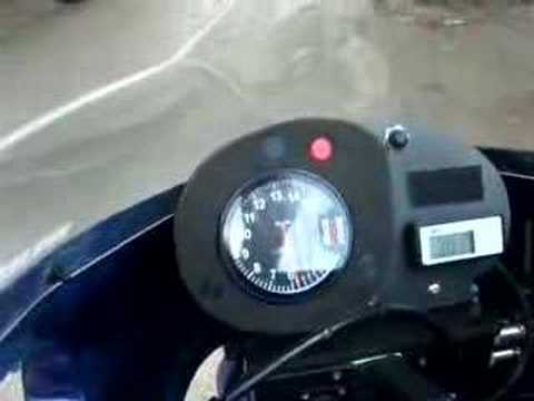 Rd 500 artesanal copa castrol 2t ...