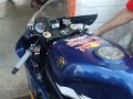 Rd 500 artesanal copa castrol 2t cartagena spain