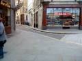 How to get to Nancy's