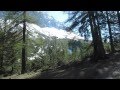 Springhike in Switzerland - YouTube