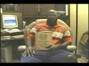 2004 olympian and judo athlete rhadi ferguson accepts the 