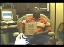 2004 olympian and judo athlete rhadi ferguson accepts the 