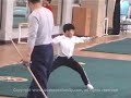 Wushu Beijing Kids