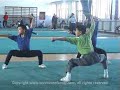 Wushu Beijing Kids
