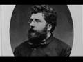 ビゼー 戯曲 アルルの女 第一組曲 メヌエット Bizet / L'Arlésienne Menuet