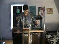 Theremin Killed the Radio Star (take 2) Theremin Killed the Radio Star (take 2)