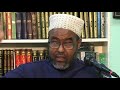 4/5. Imam Adam Mahmoud - Viktigheten av Salah (Bønnen)