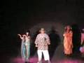 Les GAMBADOUS (tirelipimpon)