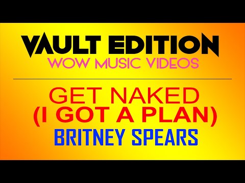 Get Naked (I Got A Plan) [WoW Music Video]