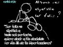 AMOR Y DESEPCION