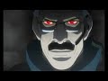 Death Note AMV - Lightwave (Project Pitchfork)
