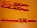 slide knex gun instructions