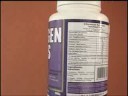 Anabolics!