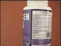 Anabolics!