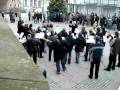 Weihnachtskonzert in Niefern 2008