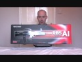 Army Armament L85 L85A1 R85 or SA80