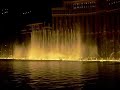 Watershow at the Bellagio in Las Vegas (morriconne)