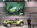 Icon for Post #Roadfly.com – Jeep Renegade Concept