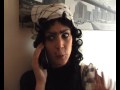 LA BLAGUE DU SAMEDI - MARIA A TOUT PRIX