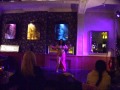 Alyah - Egyptian Belly Dancer - Ana Bi Yea Al- at Arabesque