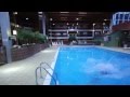 Forwards Motion in a Backwards World (http://vimeo.com/35552196)
