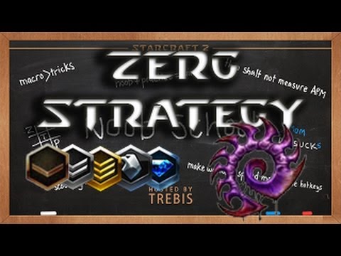 starcraft 2 zerg