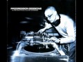 Rantoul - Systems Silence (LTJ Bukem & MC Conrad - Progression Sessions 4)