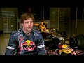 Sebastien Loeb swaps his World Rally Car for a Red Bull Racing Formula 1 car Sebastien Loeb swaps his World Rally Car for a Red Bull Racing Formula 1 car