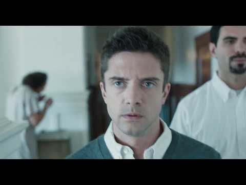 Delirium | Trailer | Own it now on Digital, Blu-ray & DVD