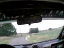 Ypres Westhoek Rally 2008 KP1 Burcu Cetinkaya