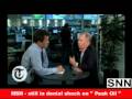 Main Stream Media in denial shock over 2008 Global  IEA Peak Oil report.
