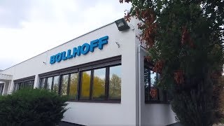 Böllhoff image film (magyar felirattal)