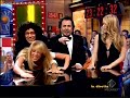 Alessia accidentally show her nipples after a joke - available also on www.telegossip.org
