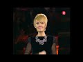 Valeriya - We are together. Feast of the circus. Channel Russia 1