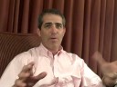 KARE-TV reporter Boyd Huppert explains his approach to narration that includes breaks for natural sound.
