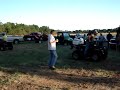 BRP vs. Honda ATV pulloff