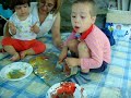 Down syndrome:&nbsp;S�ndrome de Down: Pintando con pinceles