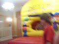 Paul & La Chateau Du Bouncy Paul & La Chateau Du Bouncy