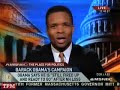 Obama Co-Chair Jesse Jackson, Jr. Questions Hillary's Tears