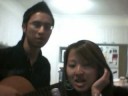 for derek: one random guitar session
