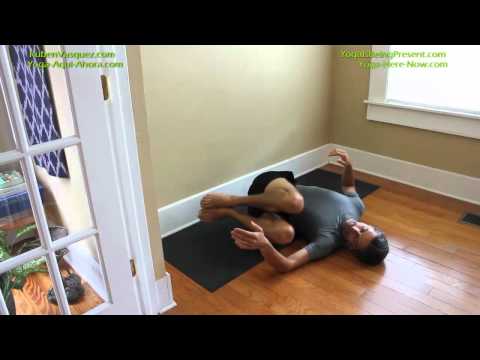 how to relieve outer hip pain