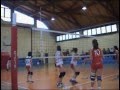 VCL - FINALE NAZIONALE U14F BOARIO 2007