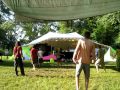 WorldBridgeV - Glosolalia Live Psytrance PA MVI 7361
