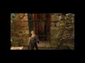 Let's Play The Witcher - Part 9: Clearing the Tower