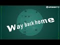 Way Back Home (ft. SHAUN)