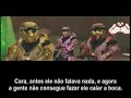 Red vs Blue - Eps.17 Points of Origin (PT-BR)