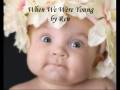When We Were Young