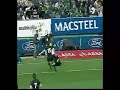 South Africa v New Zealand 2005